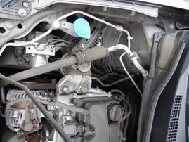 2013 HONDA CIVIC LX GRAY 4DR 1.8L AT A19940